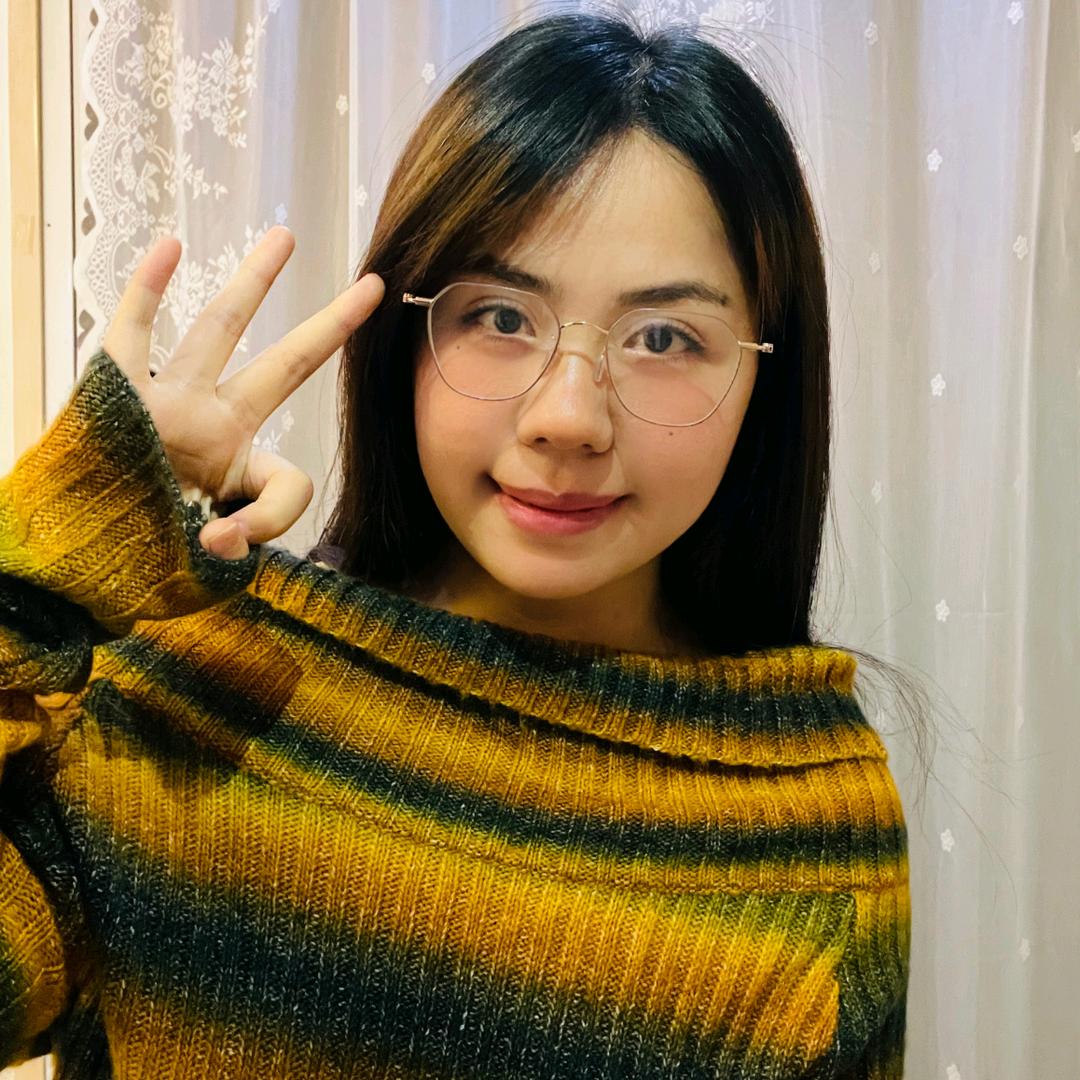 文静不爱读书