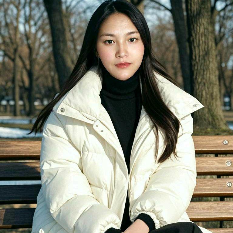 普坪卖饲料的钰儿