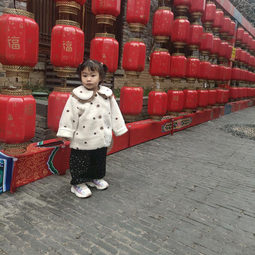 小鱼儿