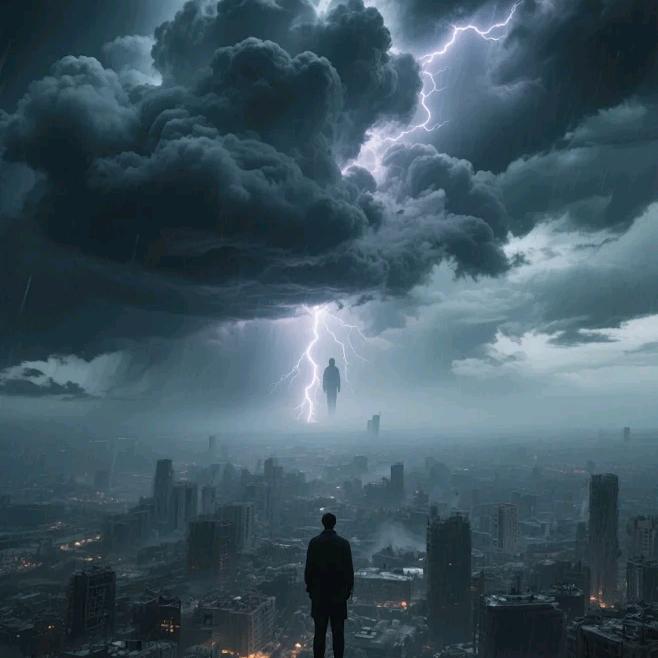 零组织.皓