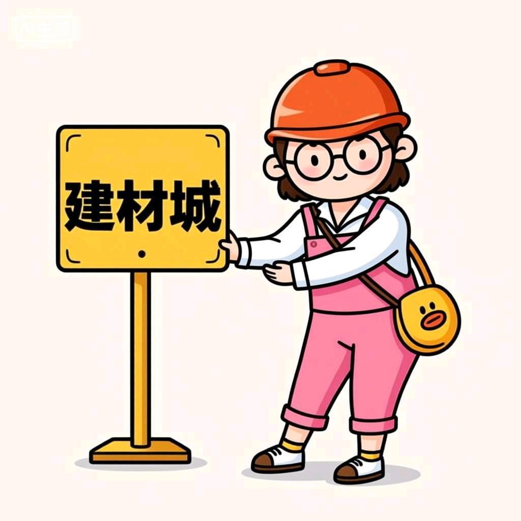 AA建材城·点唱互动