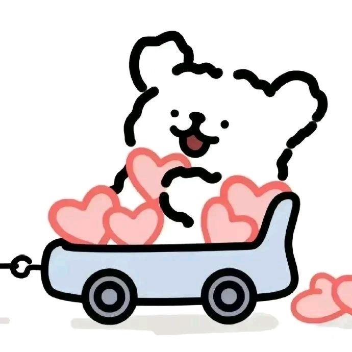 抱老奶奶闯红灯