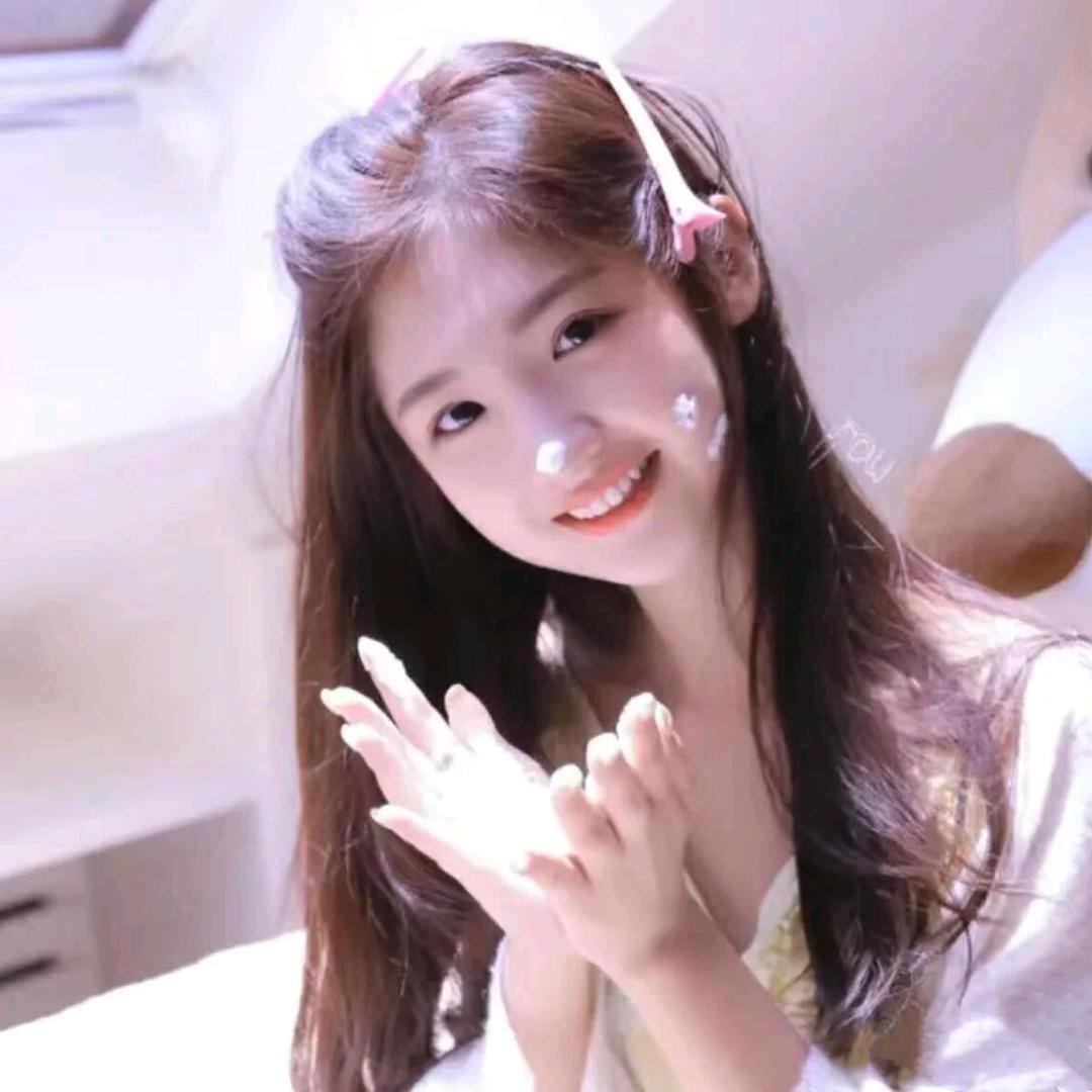 小米粥ʚ♡⃛