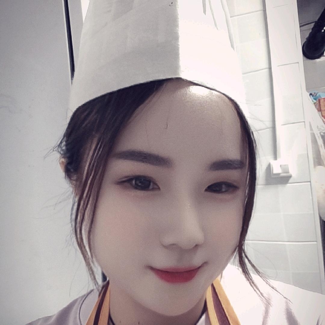 红红蛋糕