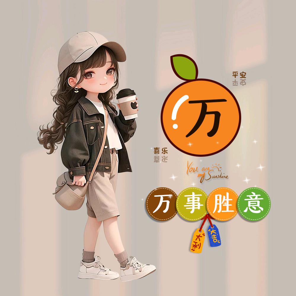 米小乱
