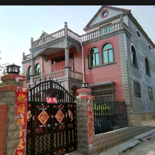 雪山风景《谢绝连赞》