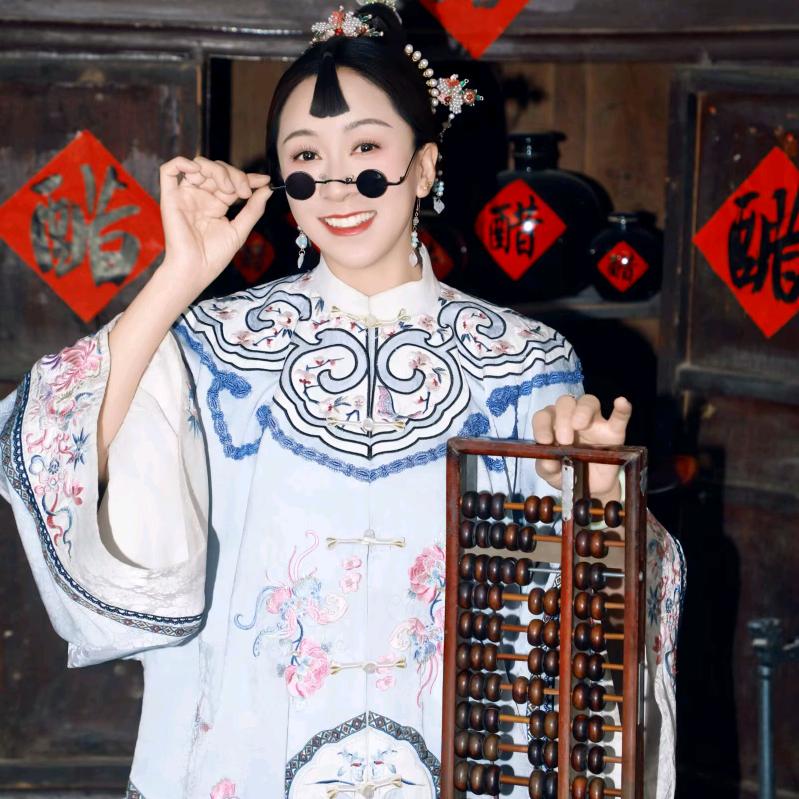 A☔️街头暗号☔️