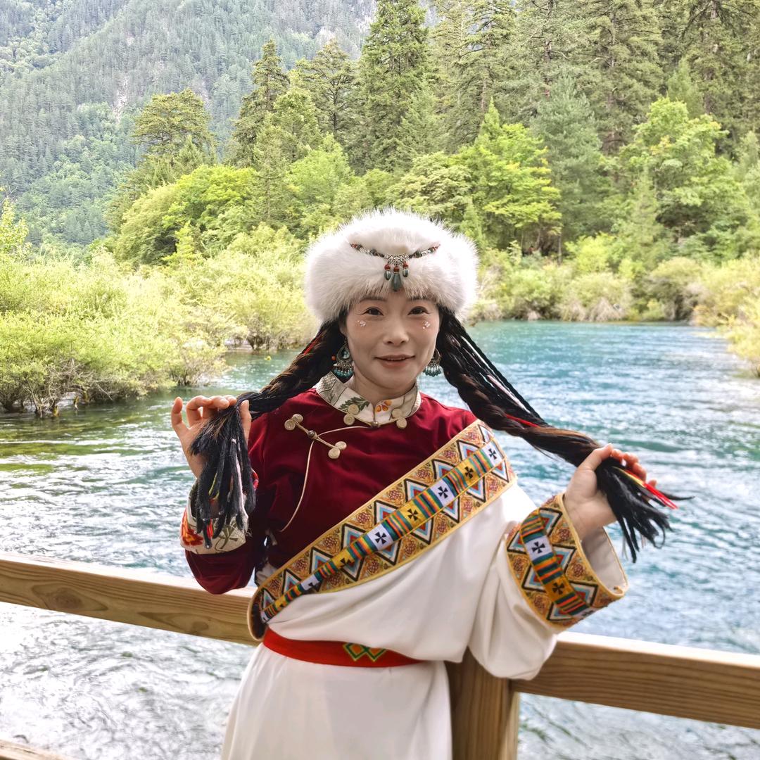 🍀茉莉花开🍀