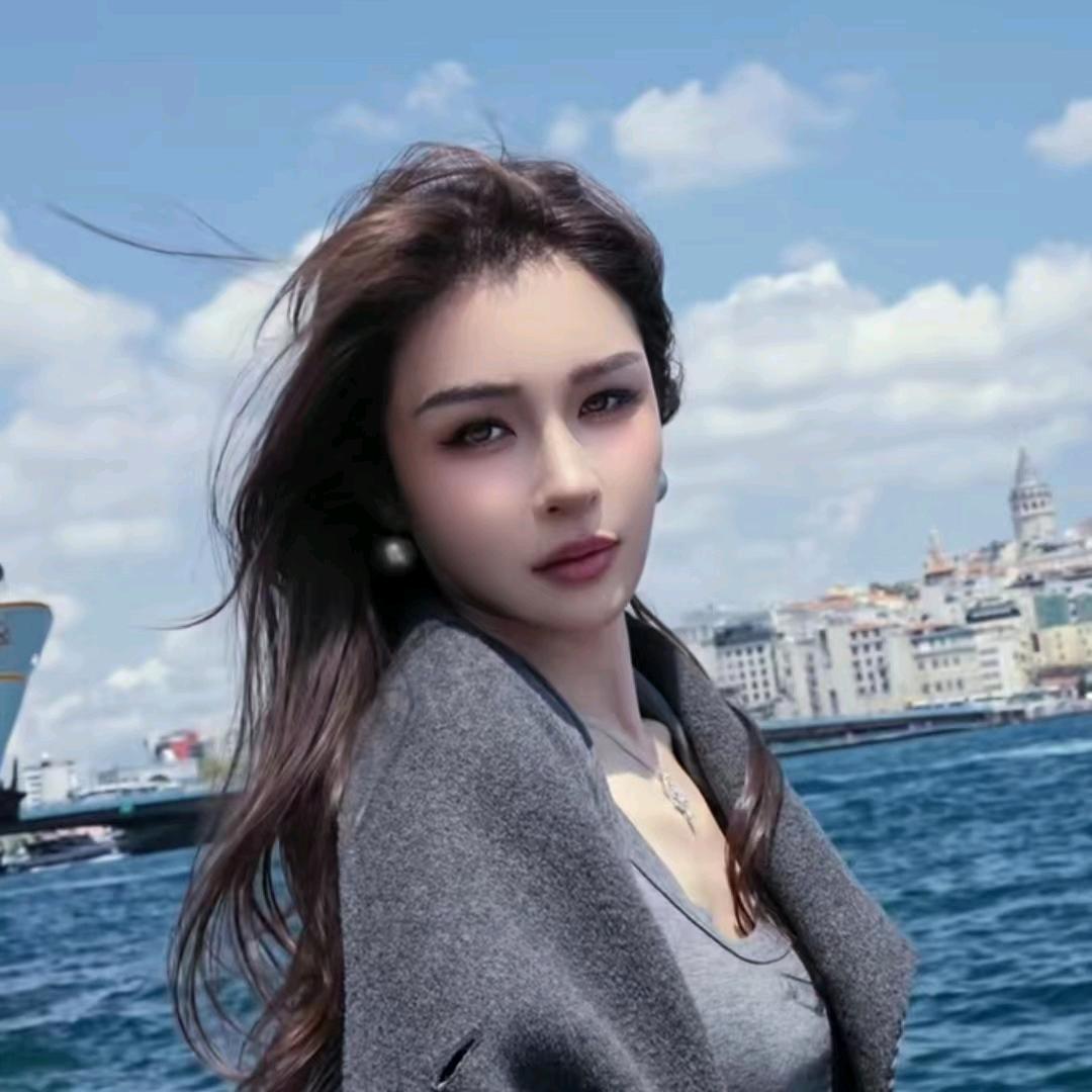 懒猫nono（时尚穿搭）