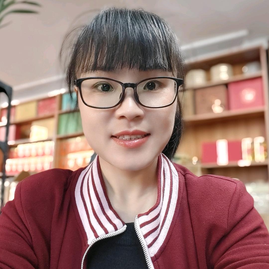 潮韵品茗居茶行～江江