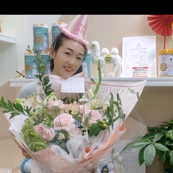 天柱杨姐（那拉丝醇新疆真驼奶）