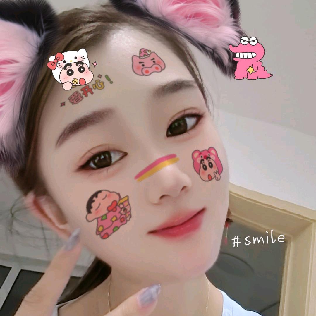 用户甜糖糖的小确幸