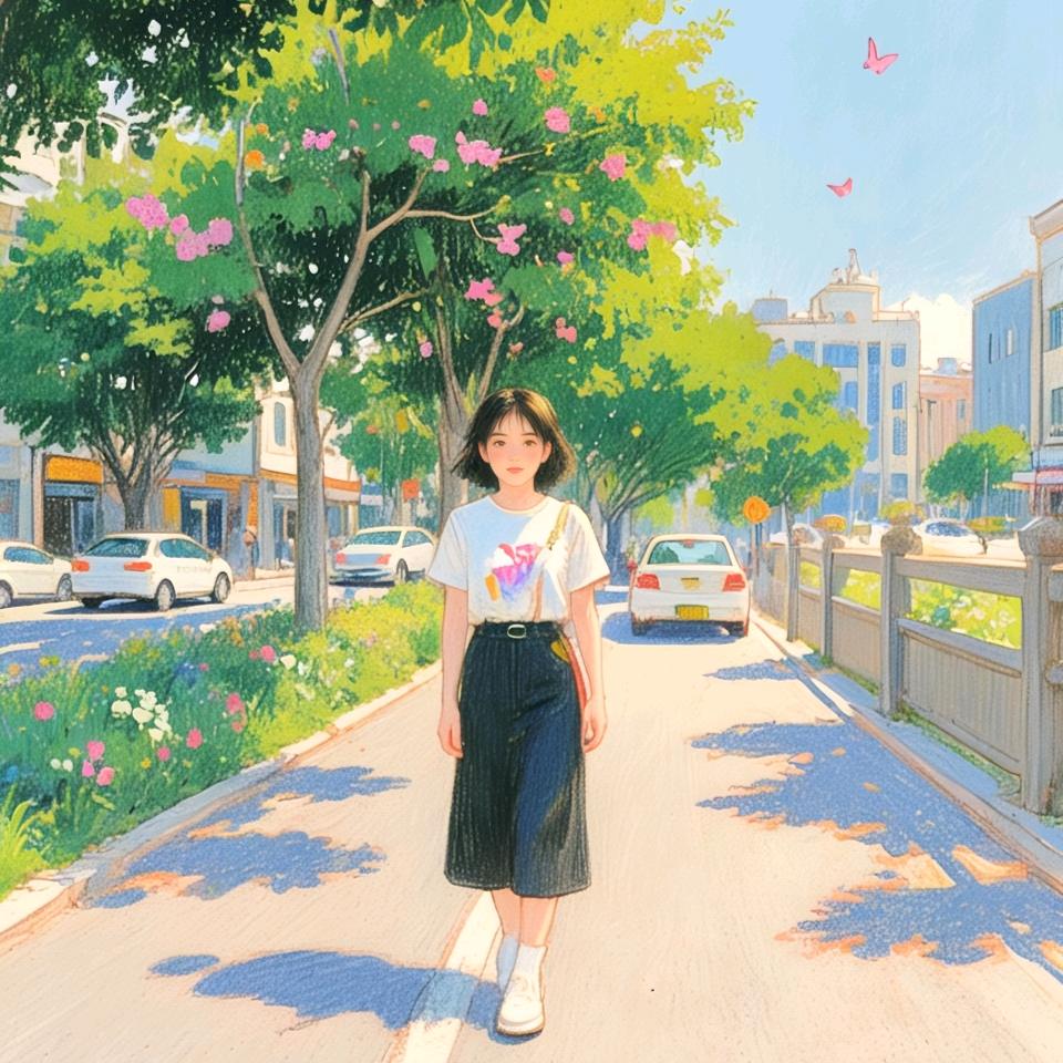 微微细语🎶