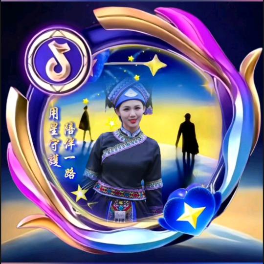 壮乡表妹