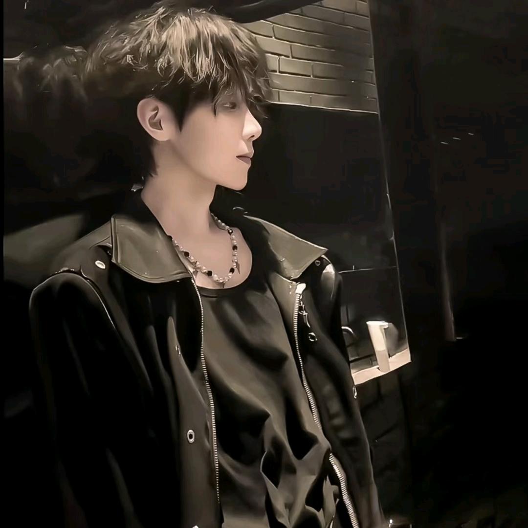 爱吃点心的冥夜