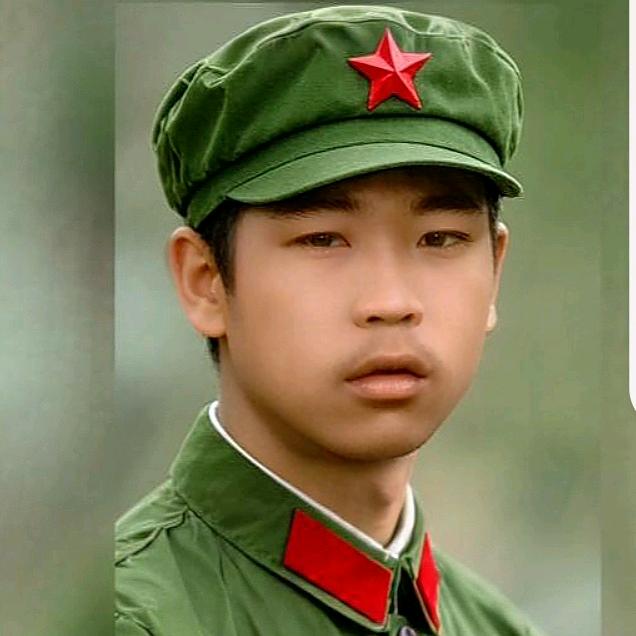 越战幸存老兵