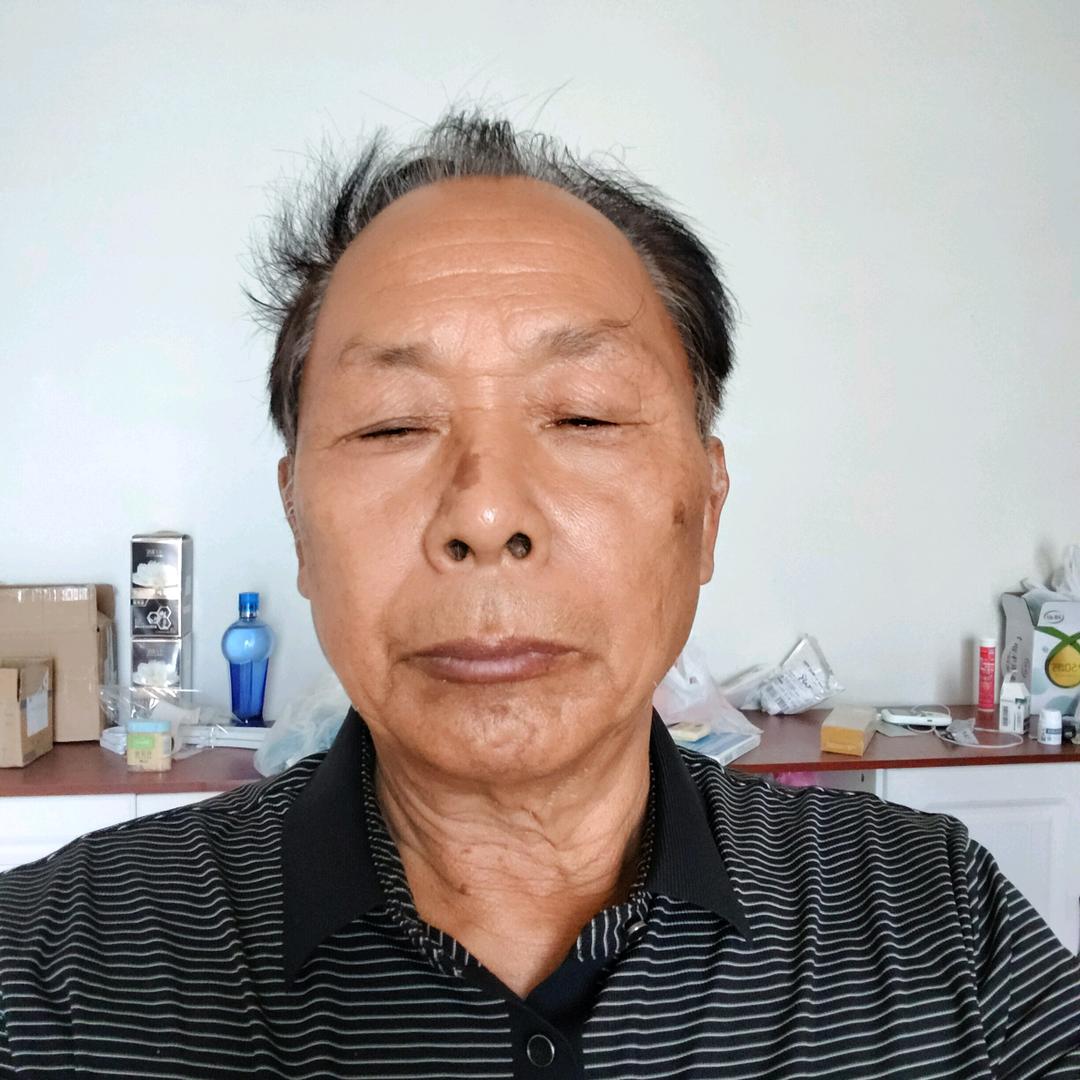 田园生活🤗