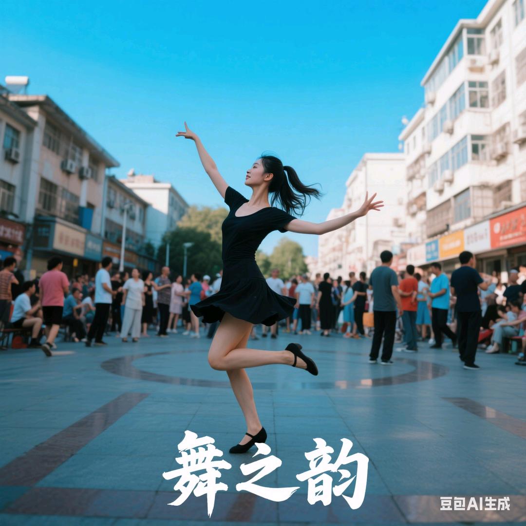 舞之韵567