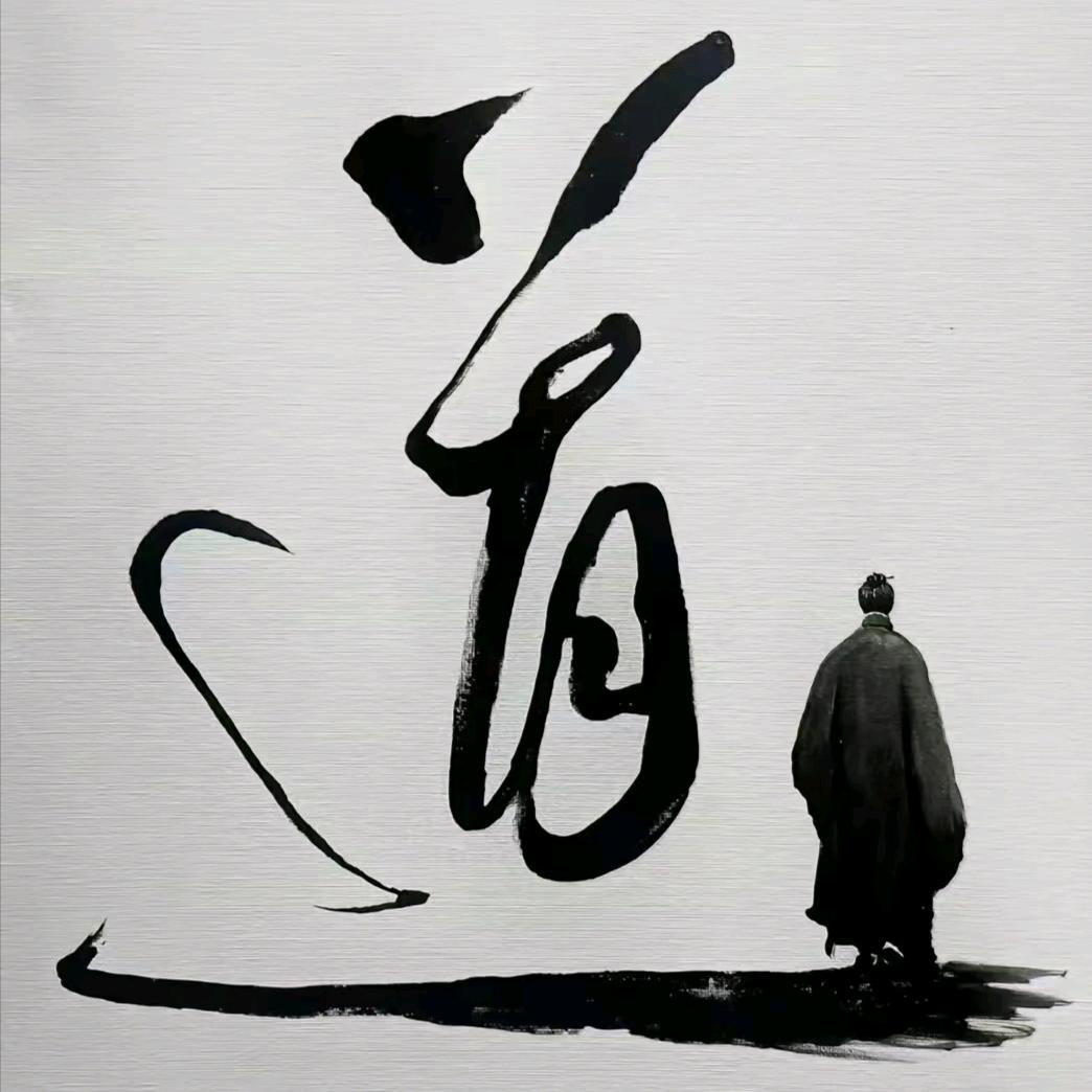 尉与鹤行