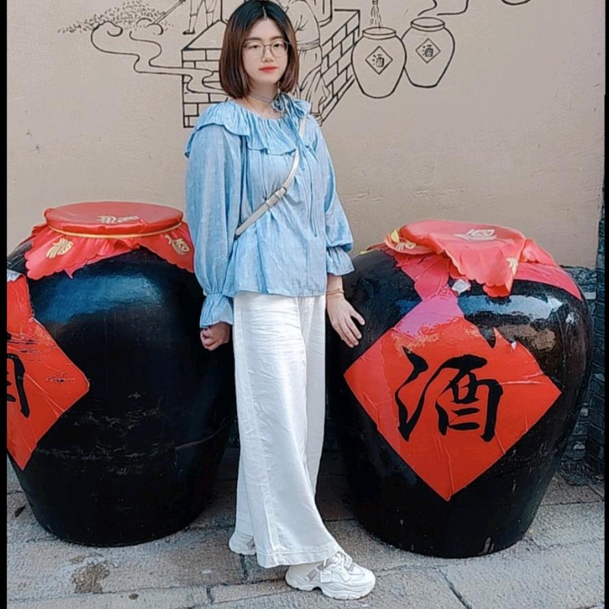 朵朵～吖