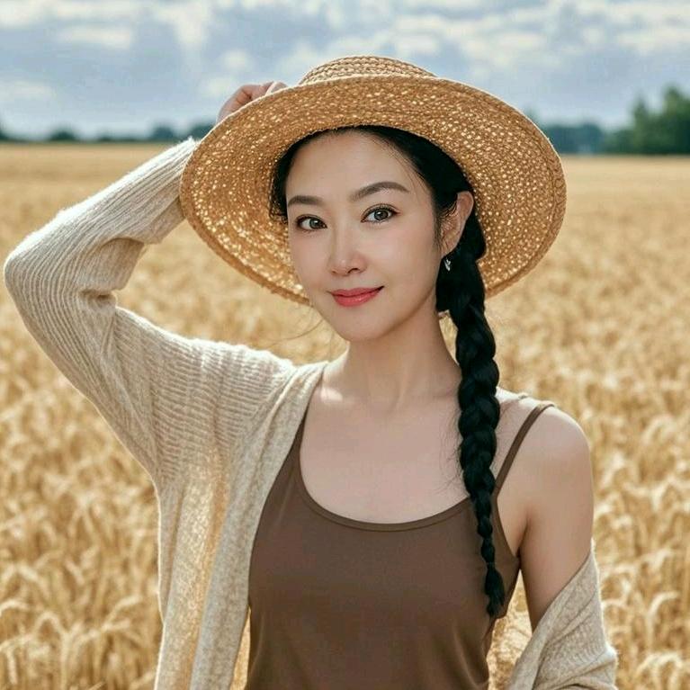 东方☀️若曦