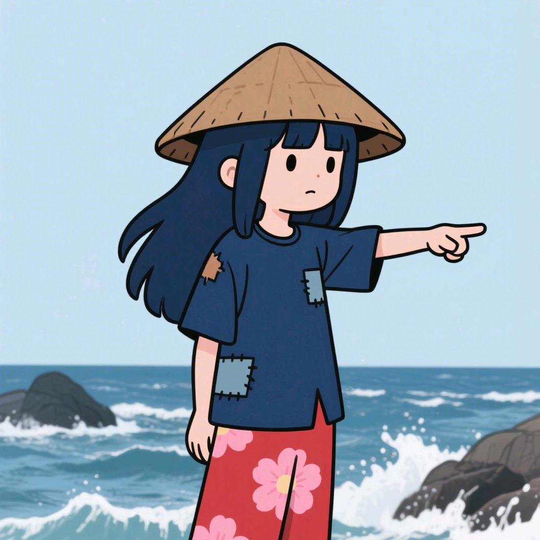 小饭动画
