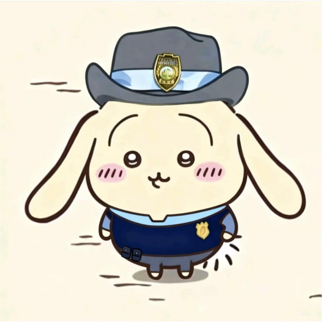 🧊小小冰寒士🧊