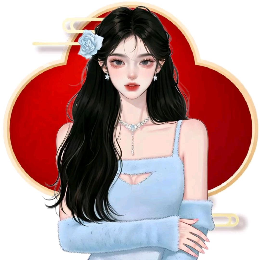 阿狸.