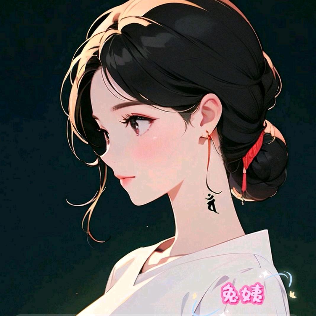 兔姨