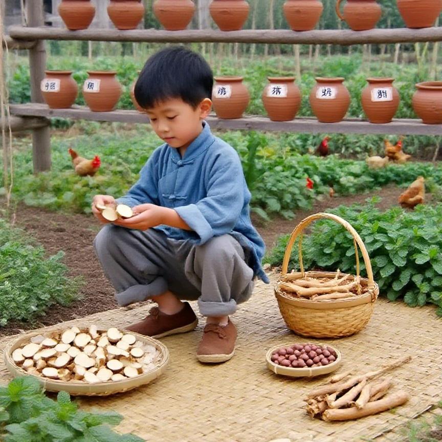 养金堂