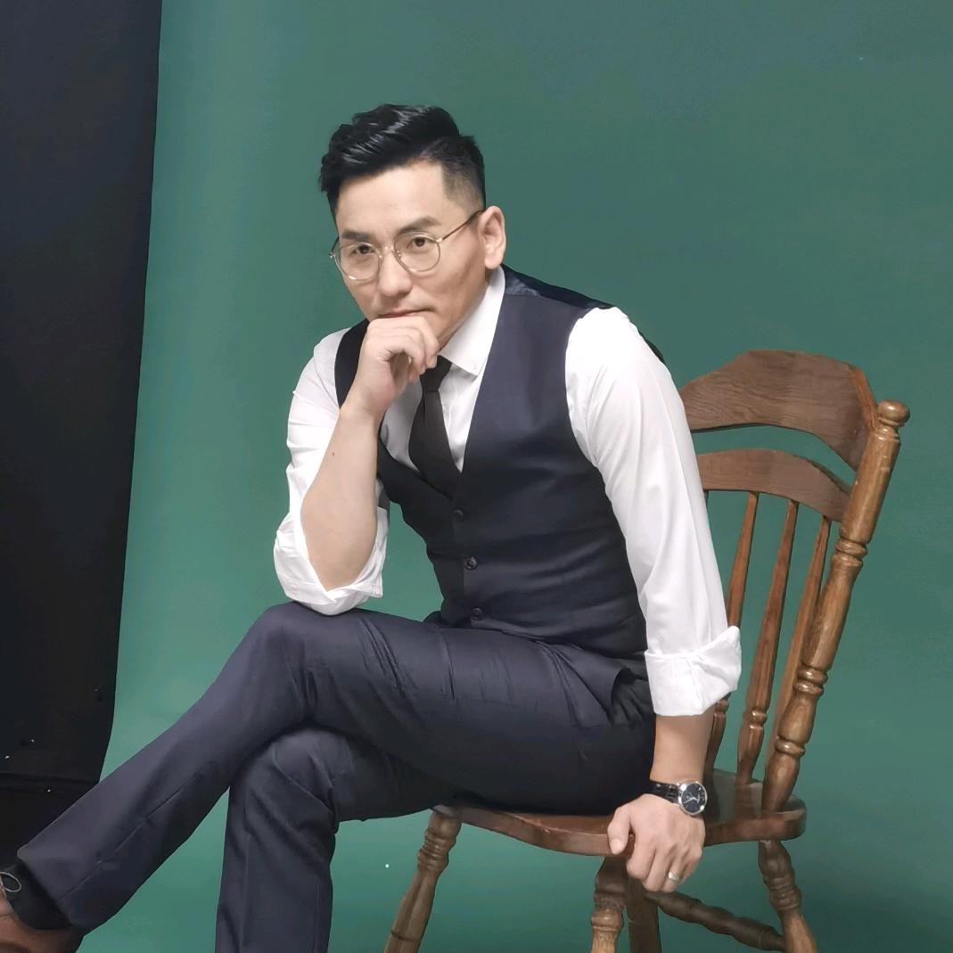 蒋师兄聊房（贝利合）