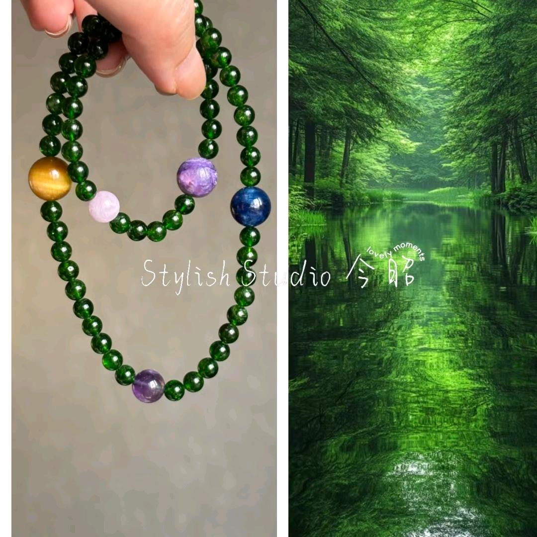 馨悦🌸白小狐🦊