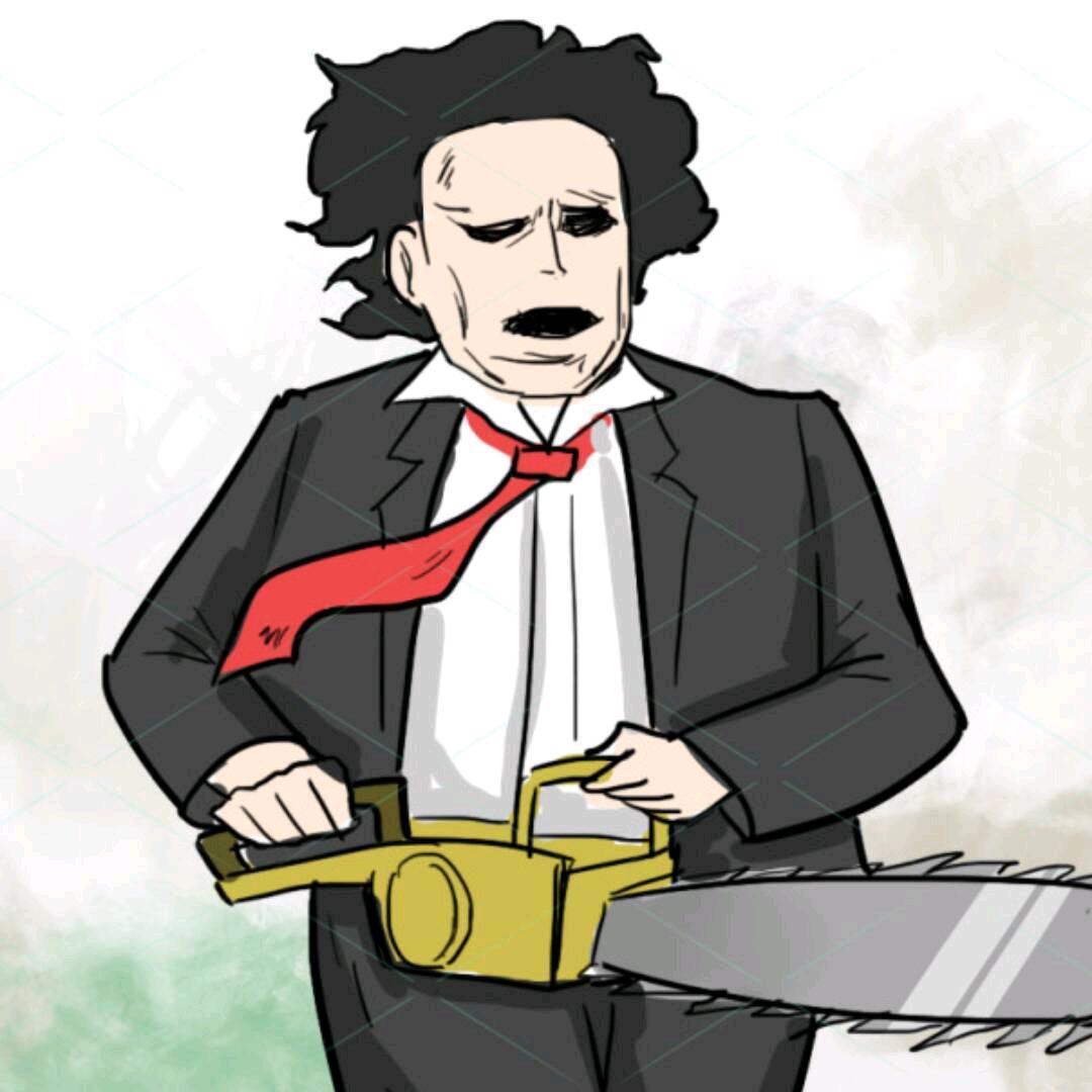 骑着蜗牛去打猪