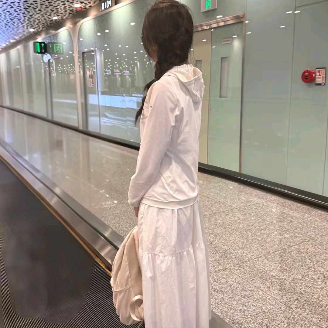 小衫筱筱衣橱女装
