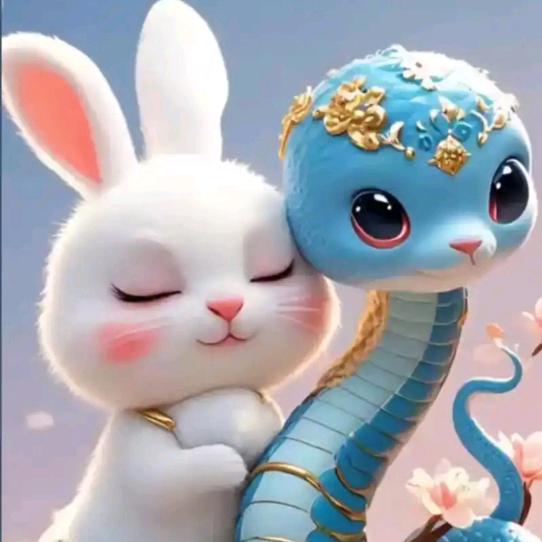 小小