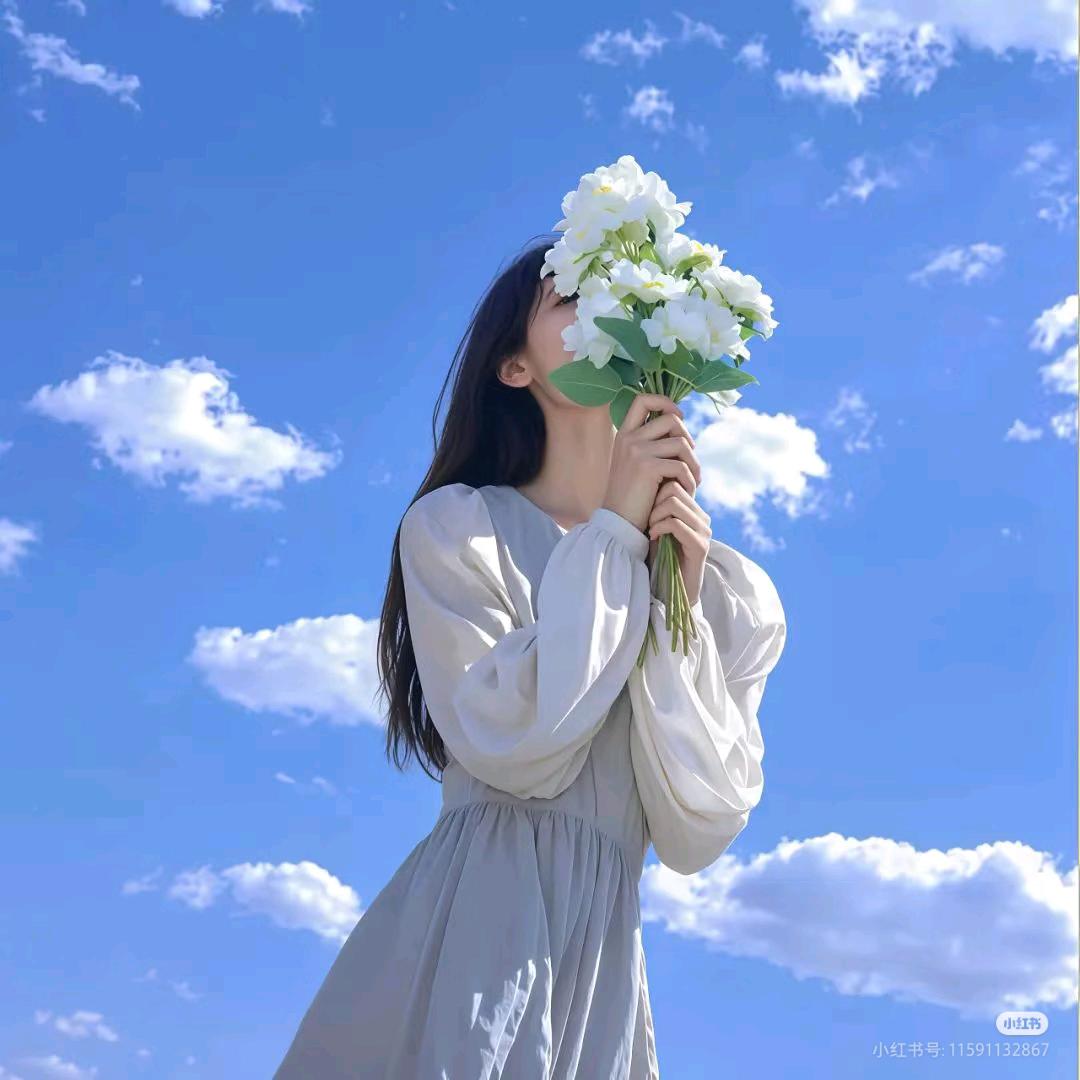 一起等雨停