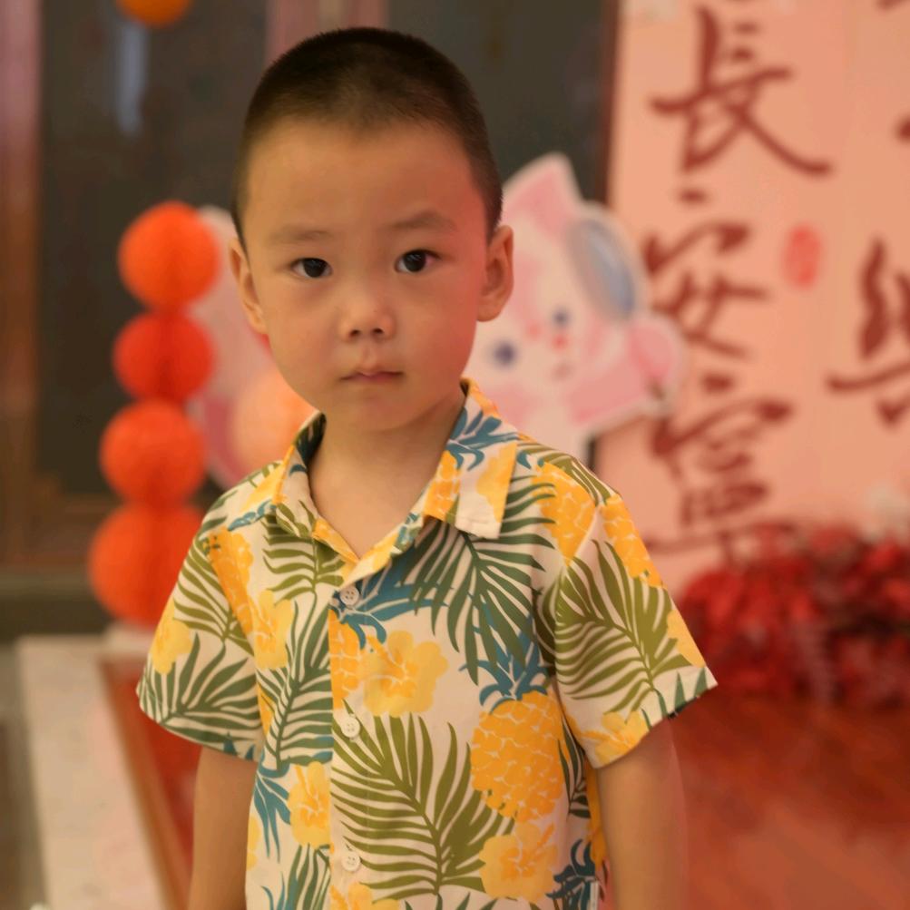 辰宝、棒棒