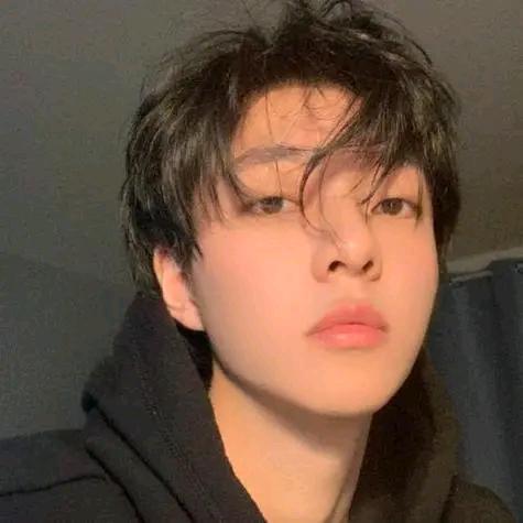 一颗心只为你跳动