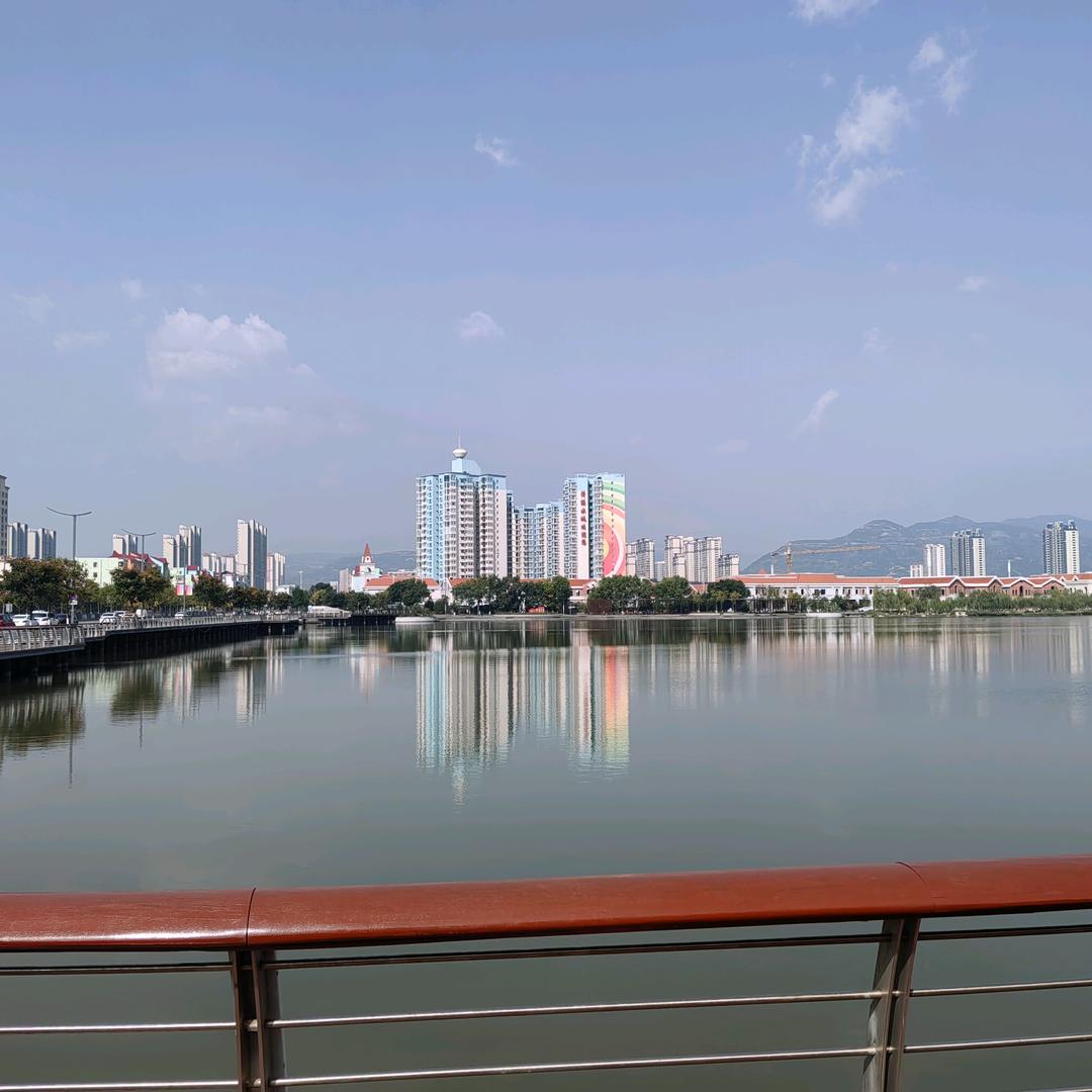 乘风破浪