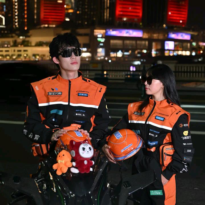 杭州饿了么–李站长