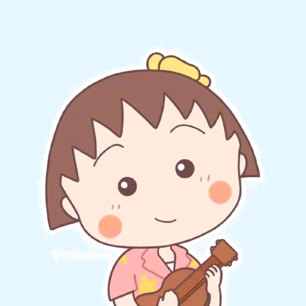 幸运女孩