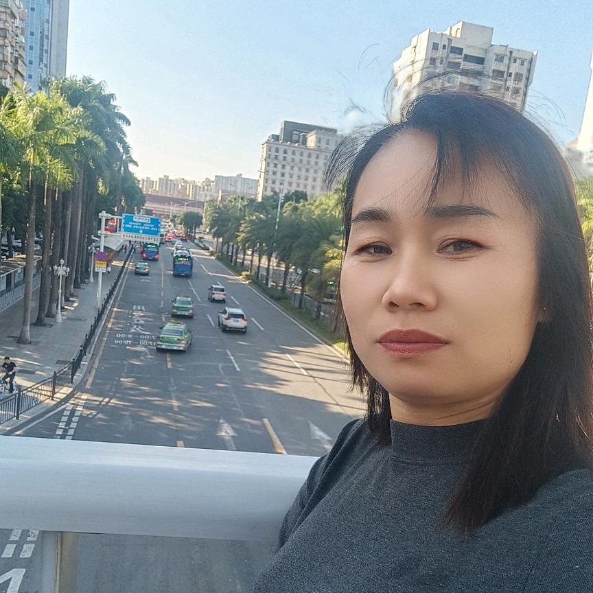 我开心我快乐