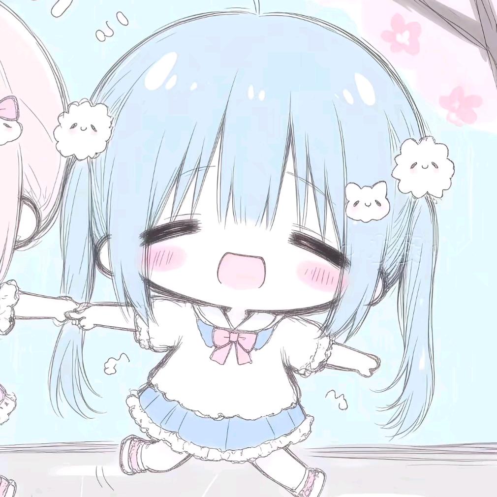 不是小苯好咩₎◞ ̑̑