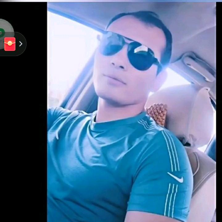 阿布都克里木江。