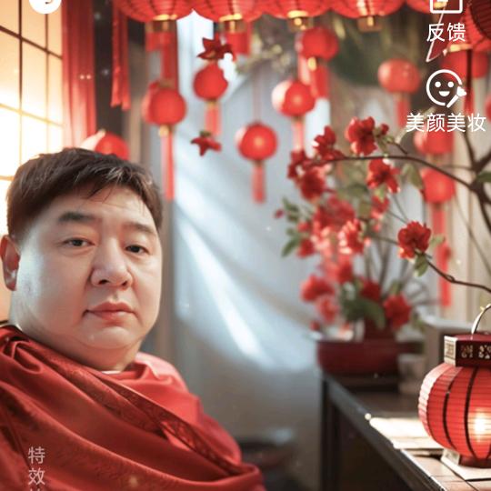 老顽童