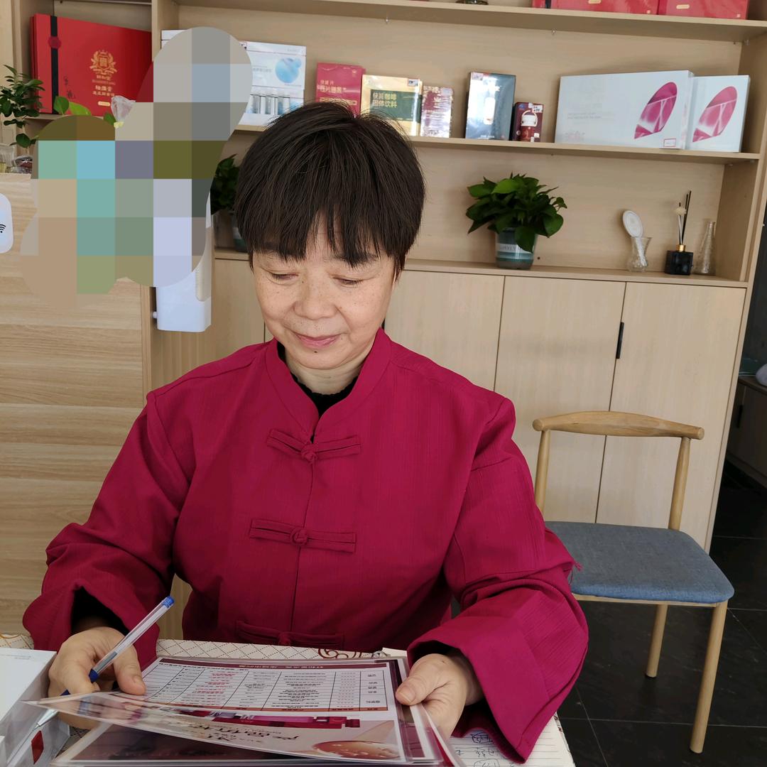 潜江健康姐{小号}