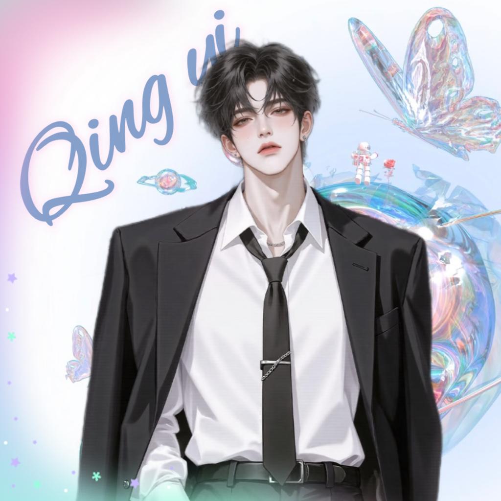 轩轩🍷