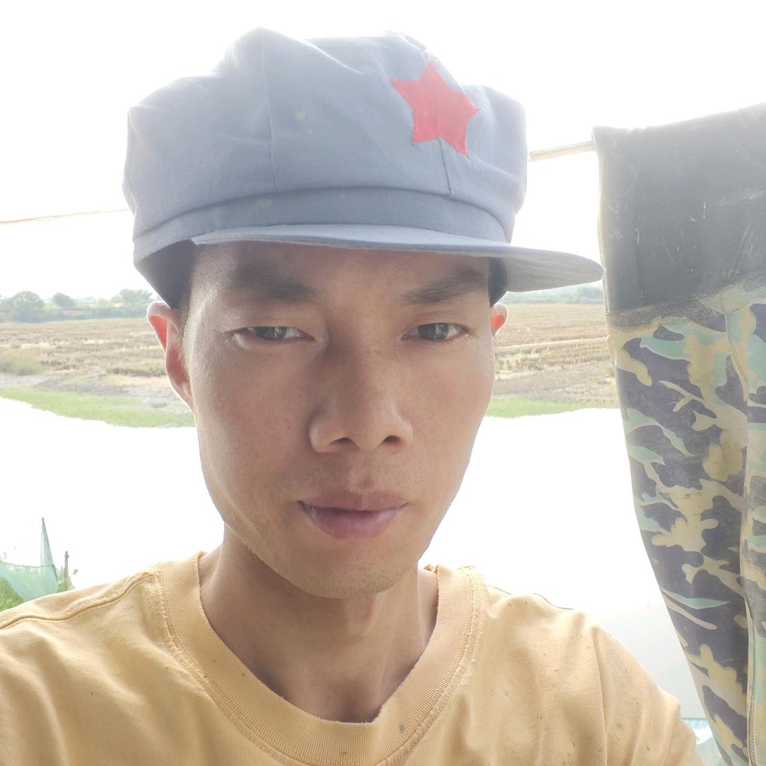 华哥虾闹