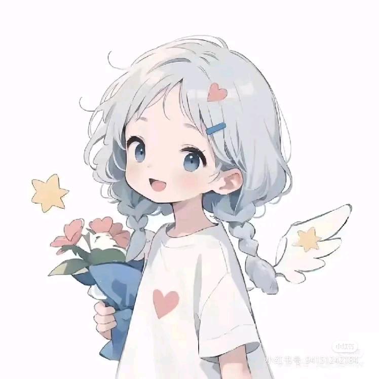 小幸运🍧ᰔᩚ