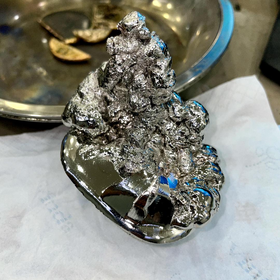 智诚兴贵金属